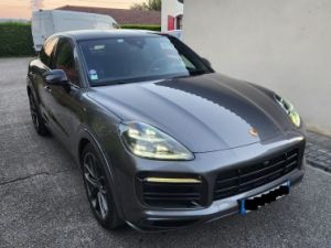 Porsche Cayenne Porsche Cayenne Coupé E-HYBRID 462 CV Pack Sport Design Occasion