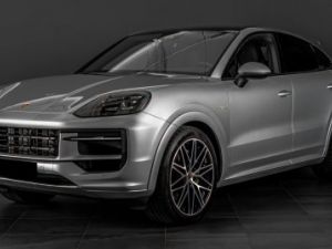 Porsche Cayenne Porsche Cayenne Coupe E-Hybrid 470PS  Occasion