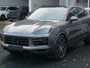 Porsche Cayenne Porsche Cayenne Coupe E-Hybrid*Luft*21 RS*BOSE Occasion