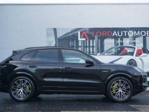 Porsche Cayenne Porsche Cayenne E-Hybrid*ecran x2*Panorama*21RS Occasion