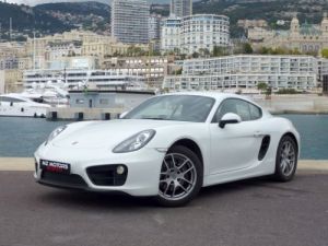 Porsche Cayman 2.7 275 CV PDK Vendu