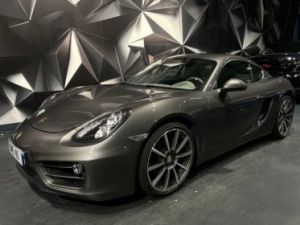 Porsche Cayman (981) 2.7 275CH PDK Occasion