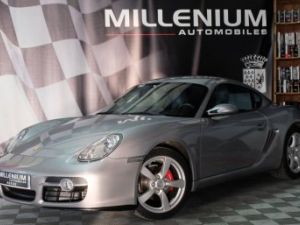 Porsche Cayman (987) 2.7 BVM ORIGINE FRANCE Occasion