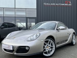 Porsche Cayman (987) 2.9 265ch PDK Occasion