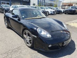 Porsche Cayman (987) 3.4 S PDK Occasion