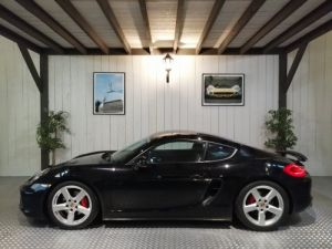 Porsche Cayman S 3.4 325 CV PDK Vendu