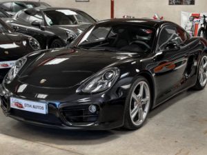 Porsche Cayman Type 981 Flat 6 2,7 L 275 Ch PDK 7 RAPPORTS Vendu