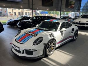 Porsche GT3 991 GT3 RS Occasion