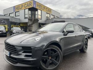 Porsche Macan 2.0 252 Marchand