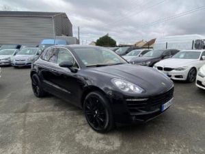 Porsche Macan 3.0 V6 258CH S DIESEL PDK Occasion