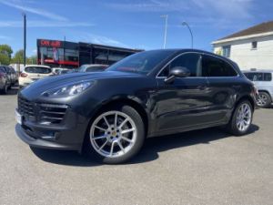 Porsche Macan 3.0 V6 258CH S DIESEL PDK Occasion