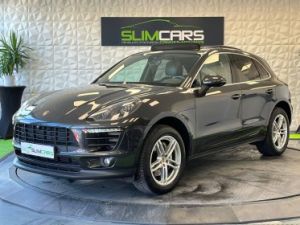 Porsche Macan 3.0 V6 258ch S Diesel PDK Occasion