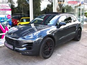 Porsche Macan 3.0 V6 360CH GTS Vendu