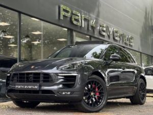 Porsche Macan 3.0 V6 360CH GTS PDK Occasion