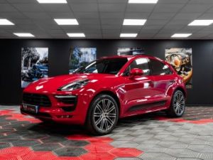 Porsche Macan 3.0 V6 360ch GTS PDK Occasion