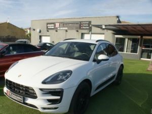 Porsche Macan 3.0 V6 360CH GTS PDK Occasion