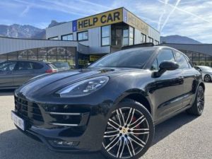 Porsche Macan 3.6 V6 440CH TURBO EXCLUSIVE PERFORMANCE EDITION PDK Occasion