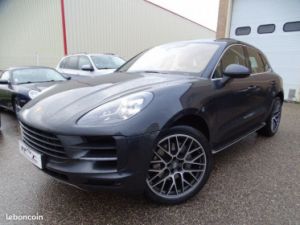 Porsche Macan (95B) 3.0 V6 354CH S PDK MY21 Occasion