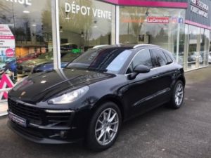 Porsche Macan COMMANDE CLIENT Vendu