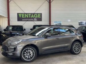 Porsche Macan Diesel 3.0 V6 258 ch S PDK Occasion