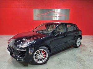 Porsche Macan GTS Vendu