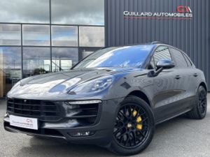 Porsche Macan GTS 3.0 V6 360ch PDK Occasion