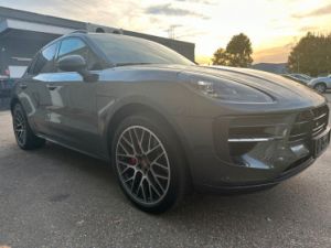 Porsche Macan GTS 381ch Suspension pneumatique Attelage électrique PORSCHE APPROVED 12 MOIS Occasion