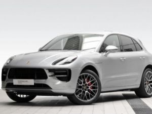 Porsche Macan GTS Caméra / Toit pano / BOSE / SPORT / Suspension pneumatique / PASM / Première main / Garantie Porsche approved Occasion