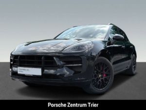Porsche Macan GTS / Echappement sport / Bose / Suspension pneumatique / Garantie 12 mois Occasion