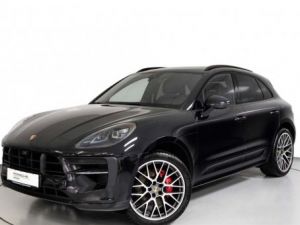 Porsche Macan GTS/PANO/CHRONO/BOSE/ACC/360/PASM/PDLS+/APPROVED 12 MOIS Occasion