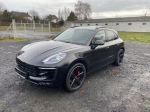 Porsche Macan GTS / Toit pano / 21 / Chrono / Garantie 12 mois Occasion