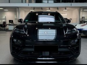 Porsche Macan II ELECTRIC TURBO SPORTPACKET  Occasion