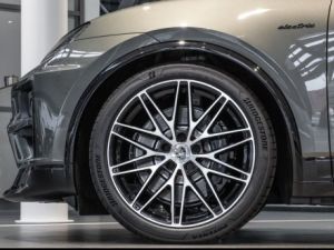 Porsche Macan II ELECTRIC TURBO SPORTPACKET  Occasion