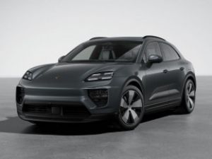 Porsche Macan IV électrique 360ch NEUF TVA Récupérable Garantie Porsche europe TVA Récupérable Occasion