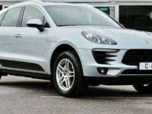 Porsche Macan / PDK / PANO / MÉMOIRE / AHK / GARANTIE 12 MOIS Occasion