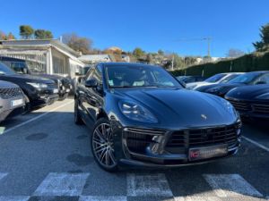 Porsche Macan phase 2 2.9 440 TURBO Occasion