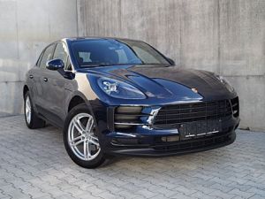 Porsche Macan Porsche Macan 2.0 245 Cuir Caméra TOP PASM LED 1èreM Garantie 12 mois Occasion