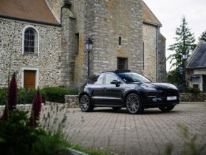 Porsche Macan Porsche Macan 2.0l 245ch - Entretien 100% Porsche - 2ème Main - Français - Toit Panoramique - BOSE - PASM - PSE - Malus Payé Vendu