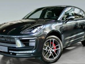 Porsche Macan Porsche MACAN 2.9 V6 S 380ch Vendu