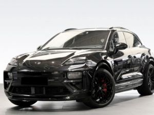 Porsche Macan porsche macan 4 turbo * disponible de suite *  Occasion