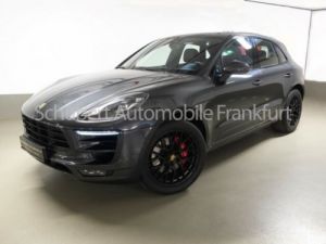 Porsche Macan Porsche Macan GTS * Chrono sport * Toit ouvrant *  Occasion