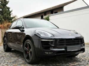 Porsche Macan Porsche MACAN TURBO PERFORMANCE / APPROUVÉ / 1.MAIN Occasion