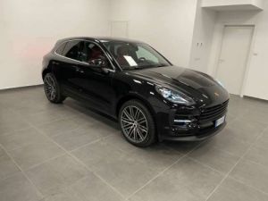 Porsche Macan Porsche Porsche Macan 2.0 245CV PDK-PASM Occasion