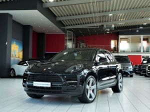 Porsche Macan S . 3.0 354 TOP 1ère M Pack Sport PASM PSE LED JA 21 Garantie 12 mois Occasion