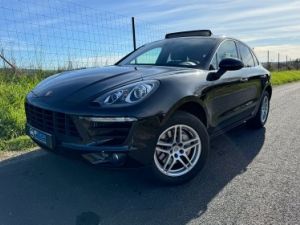 Porsche Macan S 3.0 V6 258 ch PDK Occasion