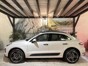 Porsche Macan S 354 CV PDK Vendu