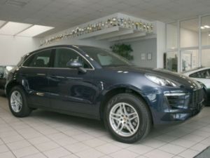 Porsche Macan S /Attelage / Garantie 12 mois Occasion