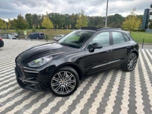 Porsche Macan S / PANO/ATTELAGE/PDLS/BOSE Occasion