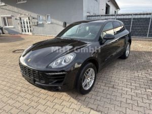 Porsche Macan S / PASM / Caméra 360° / Sièges massants / Garantie 12 mois Occasion