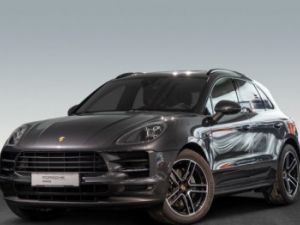 Porsche Macan S TOIT OUVRANT * PASM * ECHAPPEMENT SPORT * PREMIERE MAIN * GARANTIE 12 MOIS Occasion